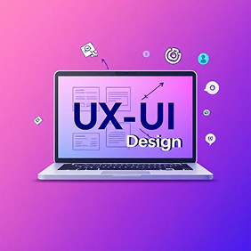 UX-UI Design