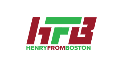 Henry From Boston