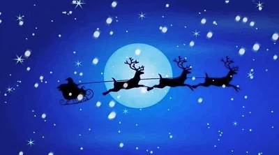 Khi Noel không còn háo hức