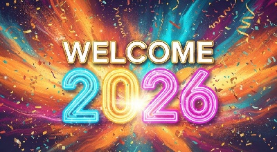 Chào 2026