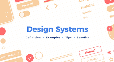 [1] Design System là gì?